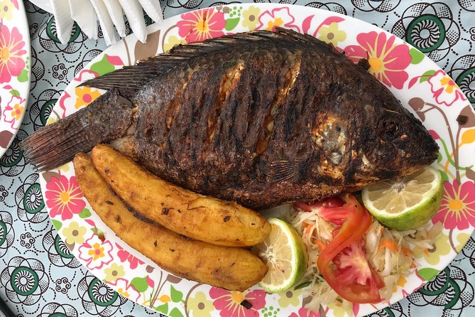 Fishing Village Food Tour & Luwombo Stop - Key points to know before booking