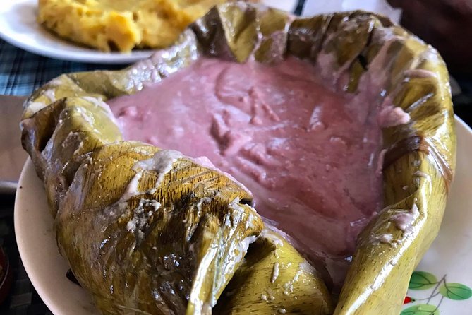 Fishing Village Food Tour & Luwombo Stop - Why luwombo is the meal to watch for