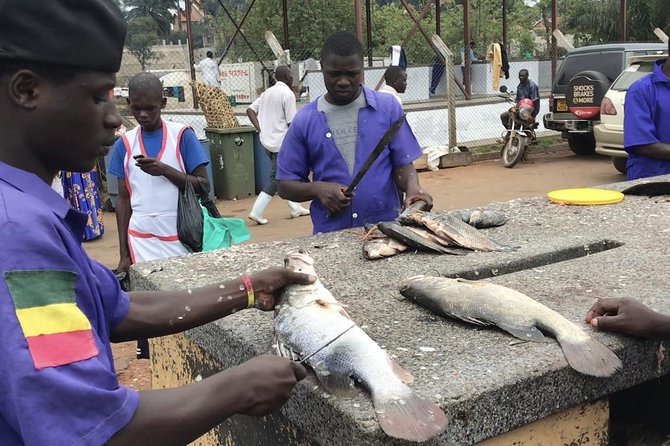 Fishing Village Food Tour & Luwombo Stop - Who will enjoy this Lake Victoria food outing