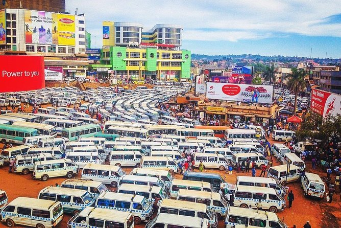 Free Female Guided Walking Tours Kampala (3 Hours) - Key points to know before you walk