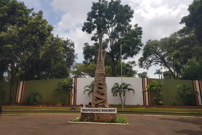 Free Female Guided Walking Tours Kampala (3 Hours) - What $30 means for the value