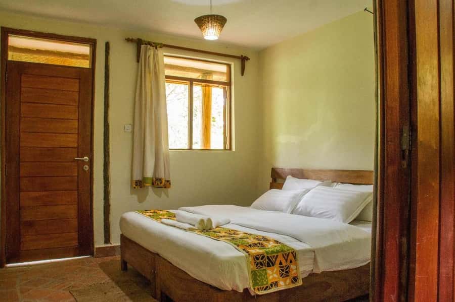 From Kigali: 2-Day Gorilla Trek: Bwindi Nat Park - Kigali to Uganda in one long morning
