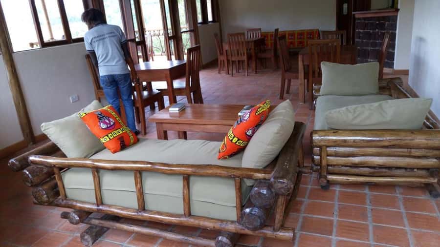 From Kigali: 2-Day Gorilla Trek: Bwindi Nat Park - The gorilla trek is not a gentle nature walk