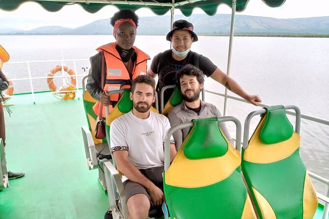 Full-Day Lake Mburo National Park Safari with Boat trip (2 day option available) - The Equator stop and Mpambire drums