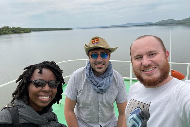 Full-Day Lake Mburo National Park Safari with Boat trip (2 day option available) - Meals, drinks, and the value of $400