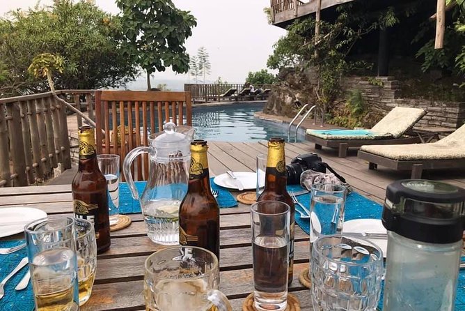 Gorilla and chimp experience holiday - Starting at Entebbe Airport at 9:00 am