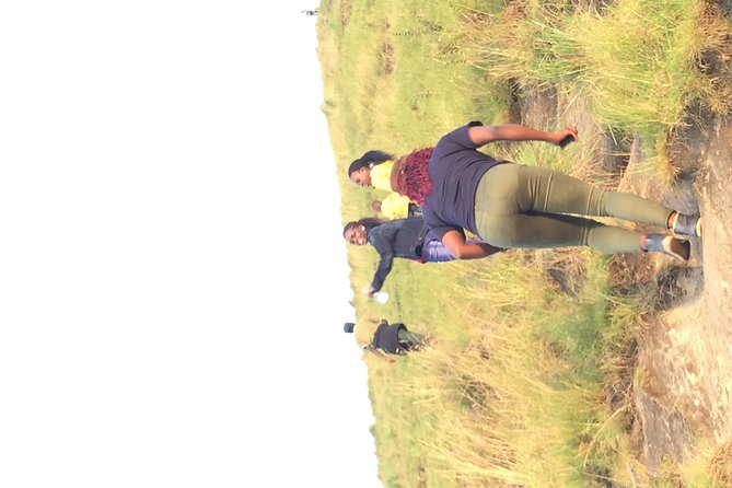 Gorilla trekking - Practical details that affect your decision