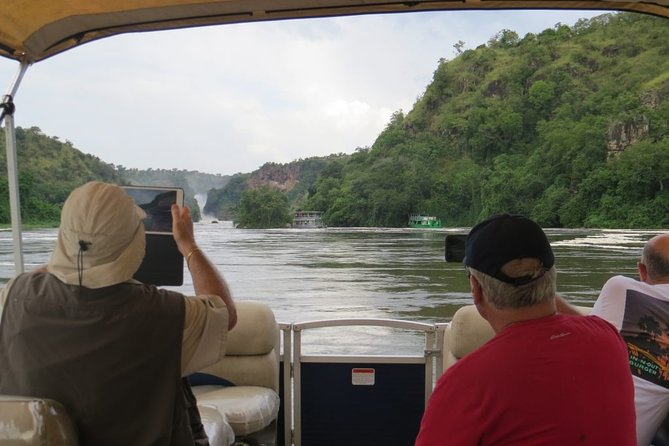 Guided Safari to Murchison Falls from Masindi - What the $490 price covers