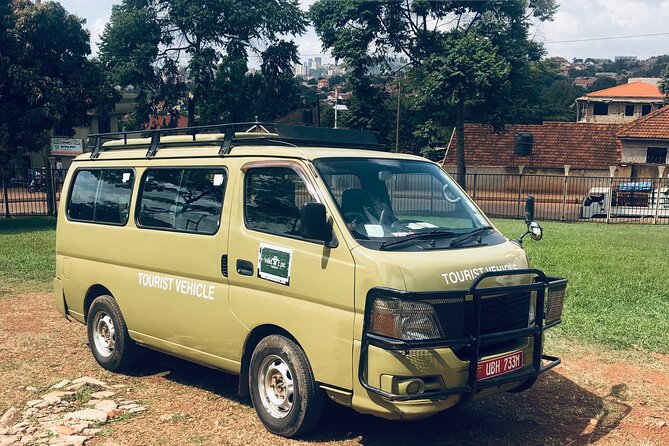 Half Day Equator Tour - What this Kampala Equator trip is really about
