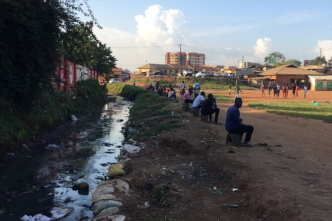 Half day Kampala City Motor Bike Tours - Independence Monument and Uganda’s road to self-rule