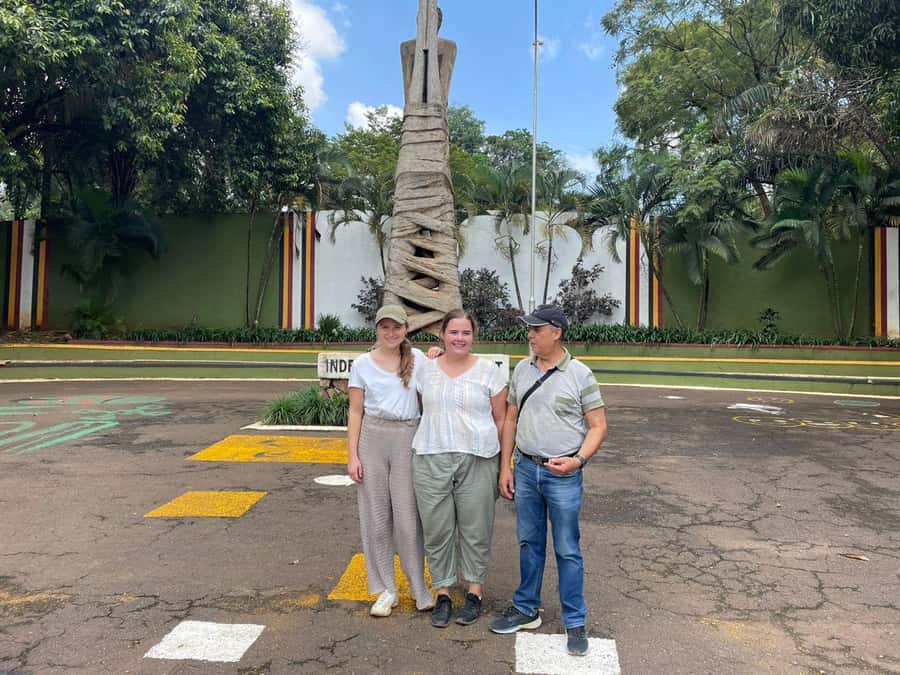 Kampala: City Guided walking sightseeing Tour - Constitutional Square and Kampala’s public history