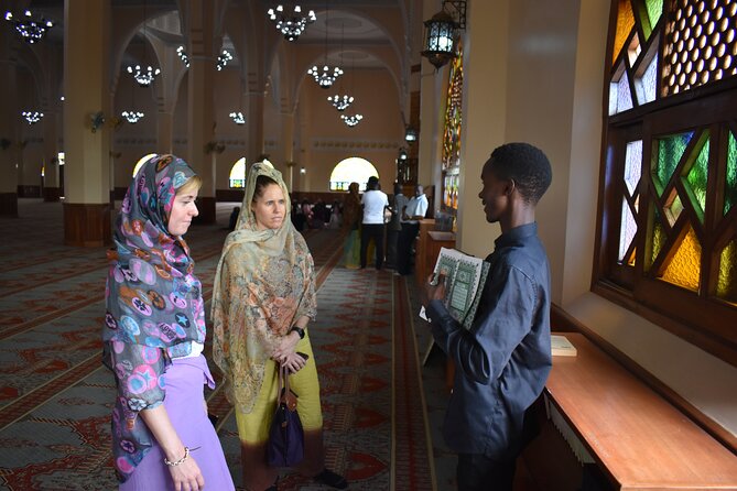 Kampala City Tour - Half Day - A useful first look at Kampala