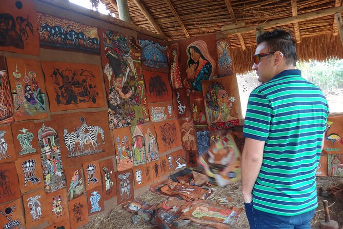 Kampala City Tour - Half Day - Makerere University and Kampala’s academic past