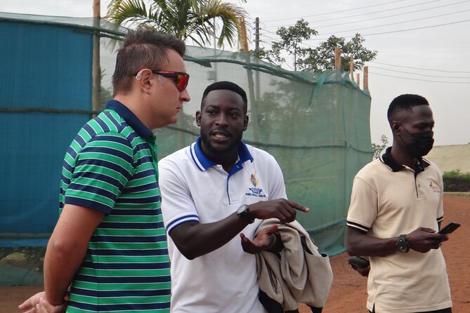 Kampala City Tour - Half Day - How the private vehicle changes the day