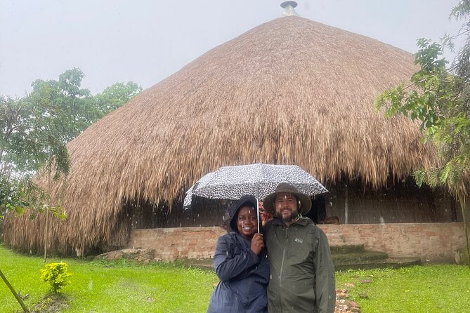 Kampala cultural tour - What $55 gets you, and what it does not
