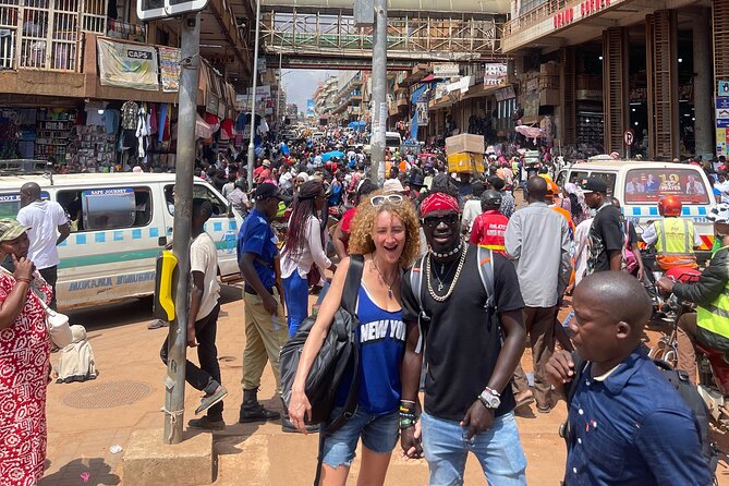 Kampala cultural tour - Who will get the most from this tour