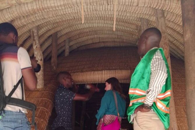 Kampala cultural tours - Why Buganda gives Kampala its cultural shape