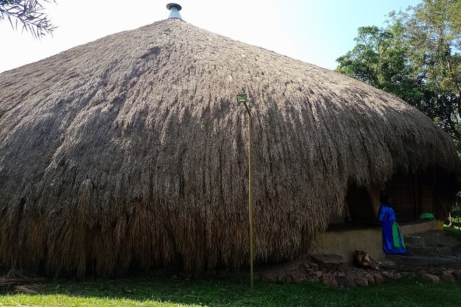 Kampala cultural tours - Uganda Museum and the limits of fixed sightseeing plans