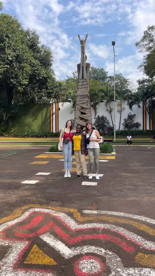 Kampala: Female-Guided Walking Tour - Key points to know before you book