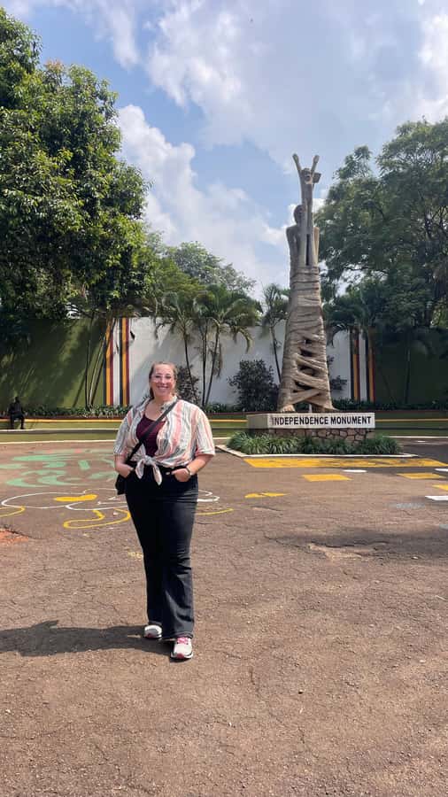Kampala: Female-Guided Walking Tour - Why a woman guide can change your view of Kampala