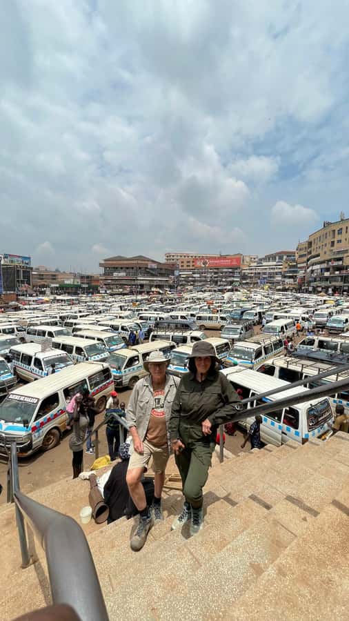 Kampala: Female-Guided Walking Tour - Independence Monument and Kampala’s public story