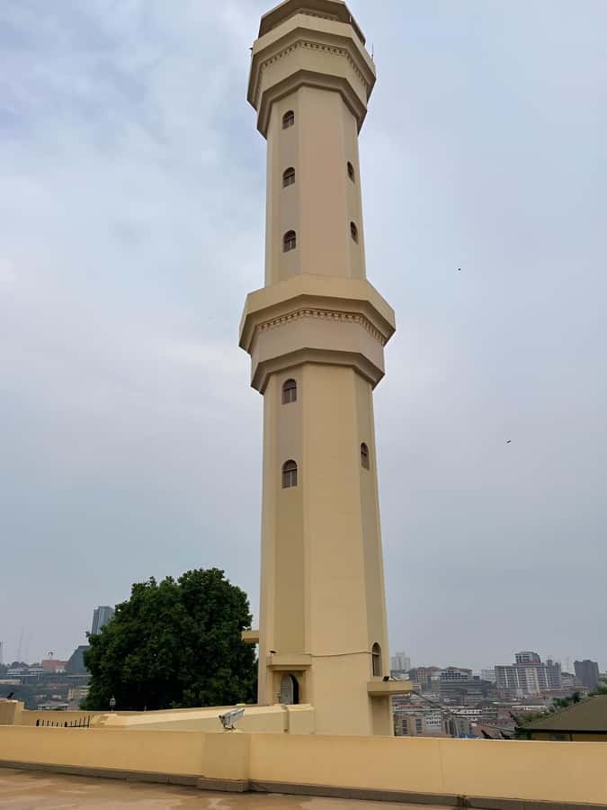 Kampala: Guided City Walking Tour with Gadaffi Mosque - Old Taxi Park and the city’s transport pulse