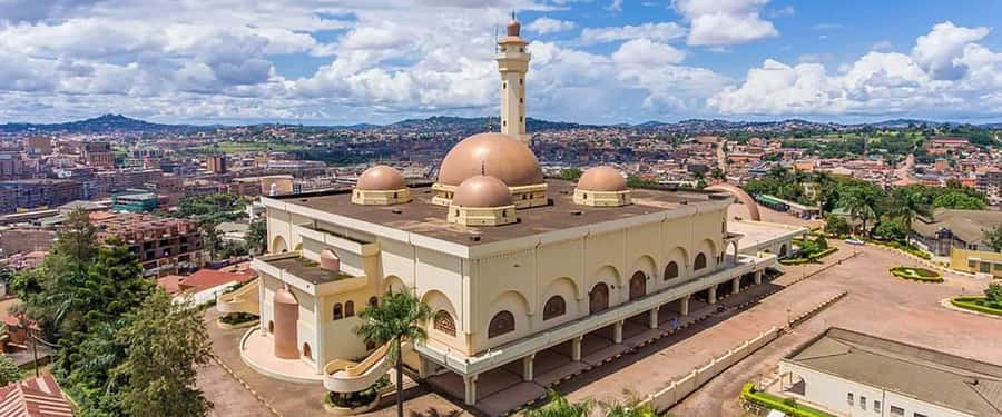 Kampala: Guided City Walking Tour with Gadaffi Mosque - Who will enjoy this walk most