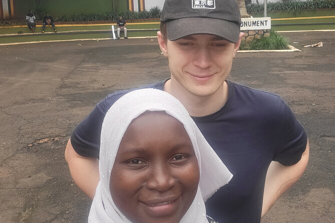 Kampala Guided walking Tour - Starting with Uganda’s independence story