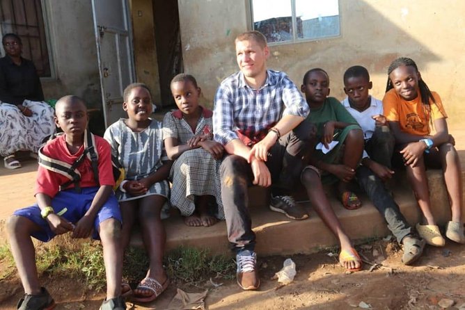 Kampala Guided walking Tour - What the $30 price includes
