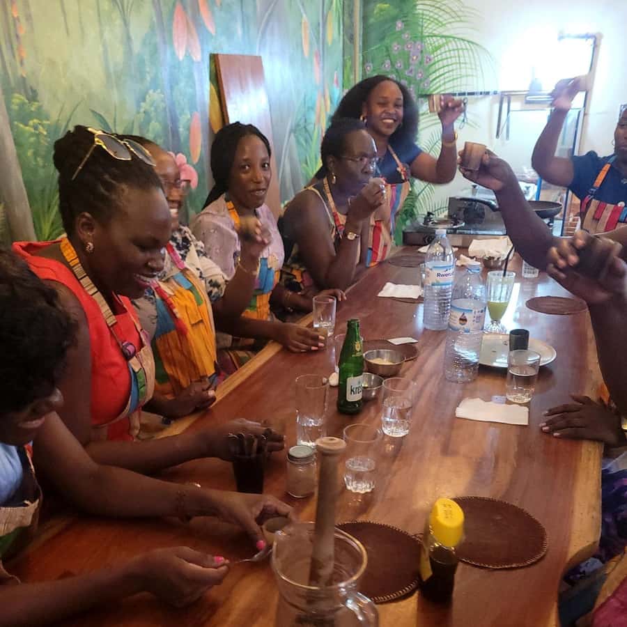 Kampala: Hands-On Chocolate Making Experience - Who should book this chocolate workshop?