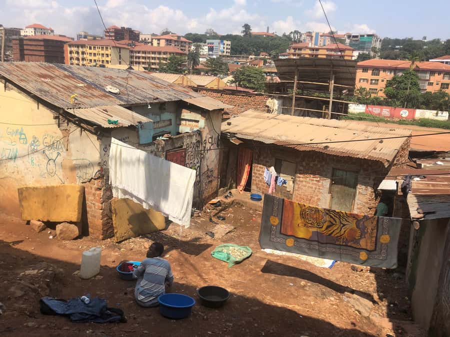 Kampala: Katanga Slum Guided Walking Tour - Starting at Kitenji Uganda Safaris and Tours