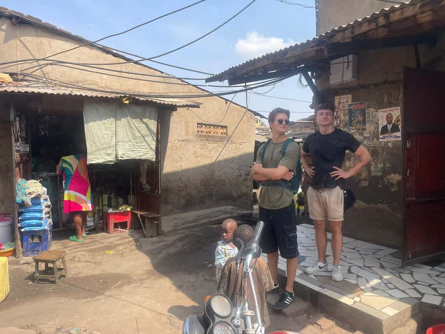 Kampala: Katanga Slum Guided Walking Tour - What Maxwell and Marvin add to the walk