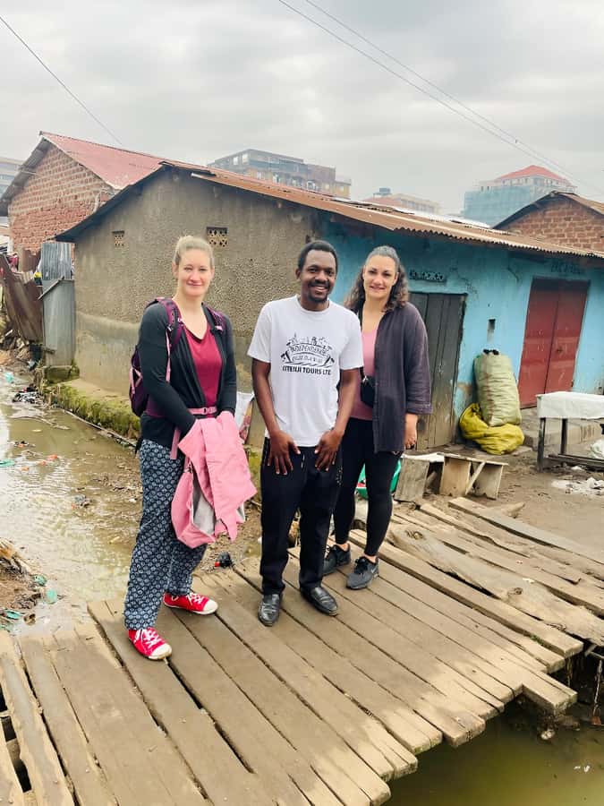 Kampala: Katanga Slum Guided Walking Tour - Is $25 good value for 1.5 hours?