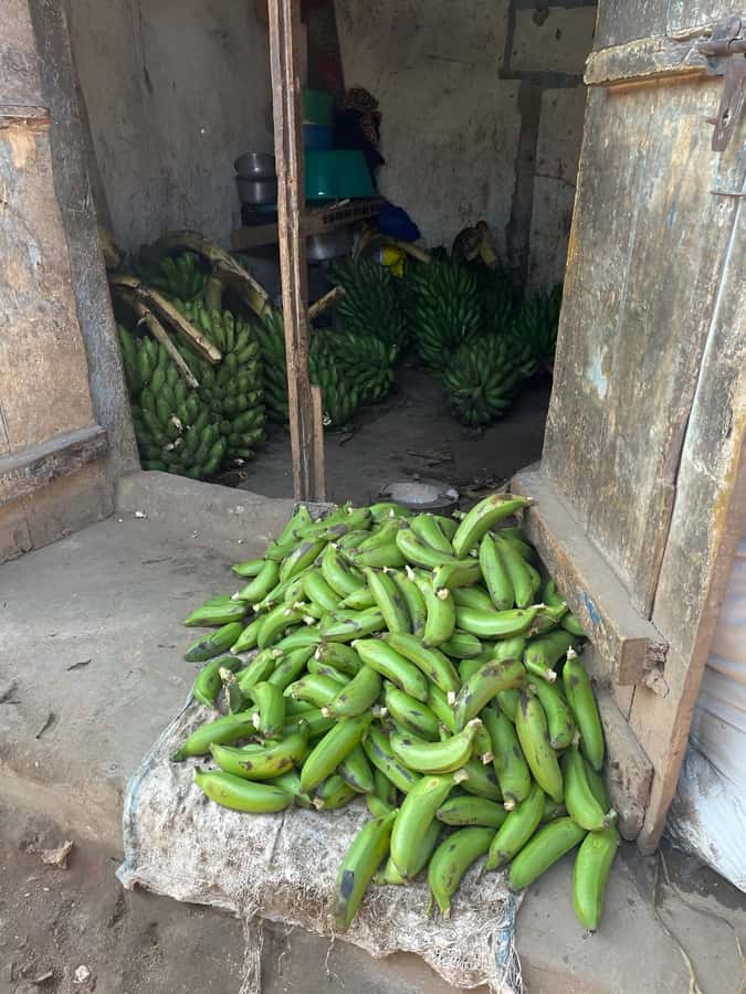 Kampala: Katanga Slum Guided Walking Tour - Wandegeya gives you a city-to-community transition