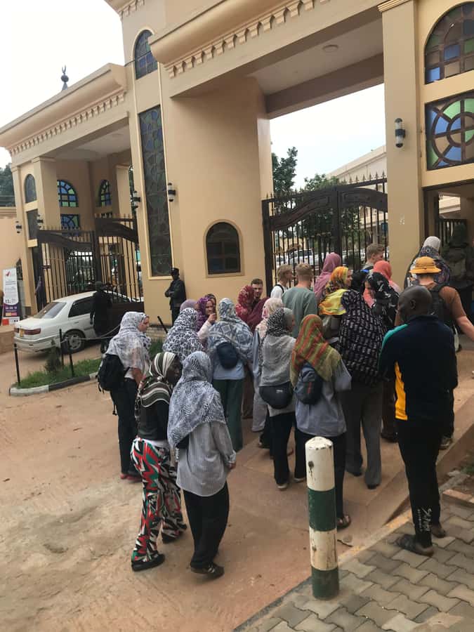 KAMPALA MOTOR BIKE TOURS (boda boda tours) - Key points to know before you book