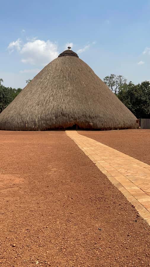 Kampala: Private Guided City Tour with vehicle Transfers - Kabaka’s Palace and Buganda’s royal past