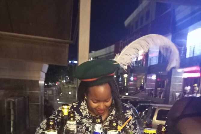 Kampala Pub Crawl | Uganda | 4 hours - Why Kampala works well for a guided night out