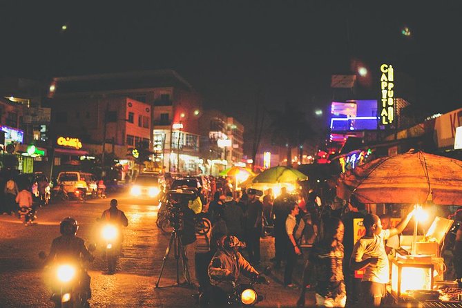 Kampala Pub Crawl | Uganda | 4 hours - The private format and your guide