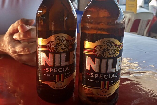 Kampala Pub Crawl | Uganda | 4 hours - Safety and personal comfort