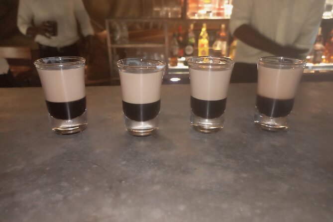 Kampala Pub Crawl | Uganda | 4 hours - Who will enjoy this Kampala pub crawl