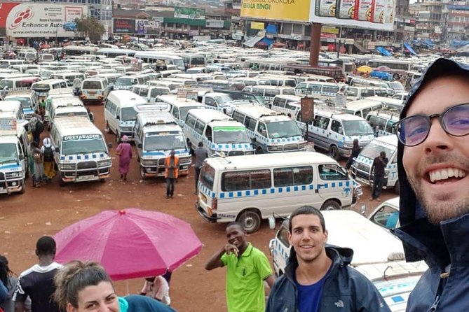 Kampala’s Best Experience walking tour - What this Kampala walk is really like