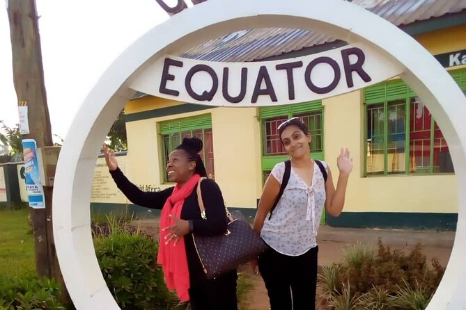 Kampala's walking city Tour Experience - Why this Kampala walk works so well