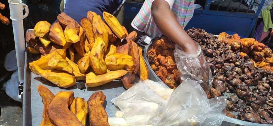 Kampala: Three-Hour Food Tour - Why Kampala food makes a good introduction to Uganda