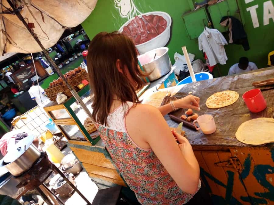 Kampala: Three-Hour Food Tour - The guides make a major difference