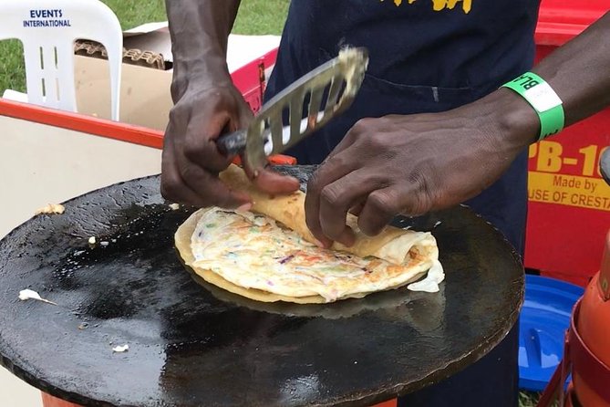Kampala Urban Adventure - Walking Tour - How much value do you get for $50.26?