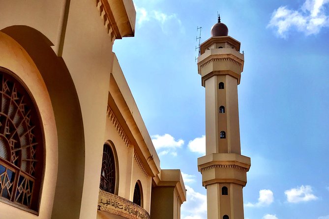 Kampala Urban Adventure - Walking Tour - Who will enjoy this walk most?