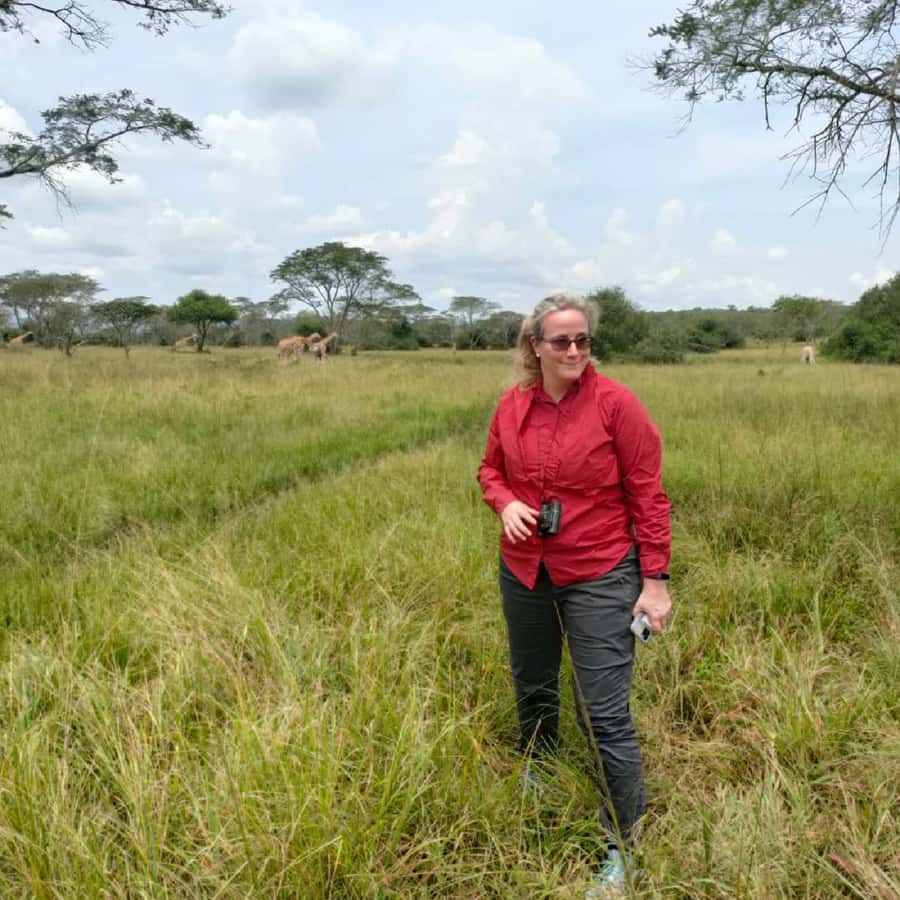 Lake Mburo National Park with Equator, Game Drive & Cruise - Lunch in the Shade Before the Lake Cruise