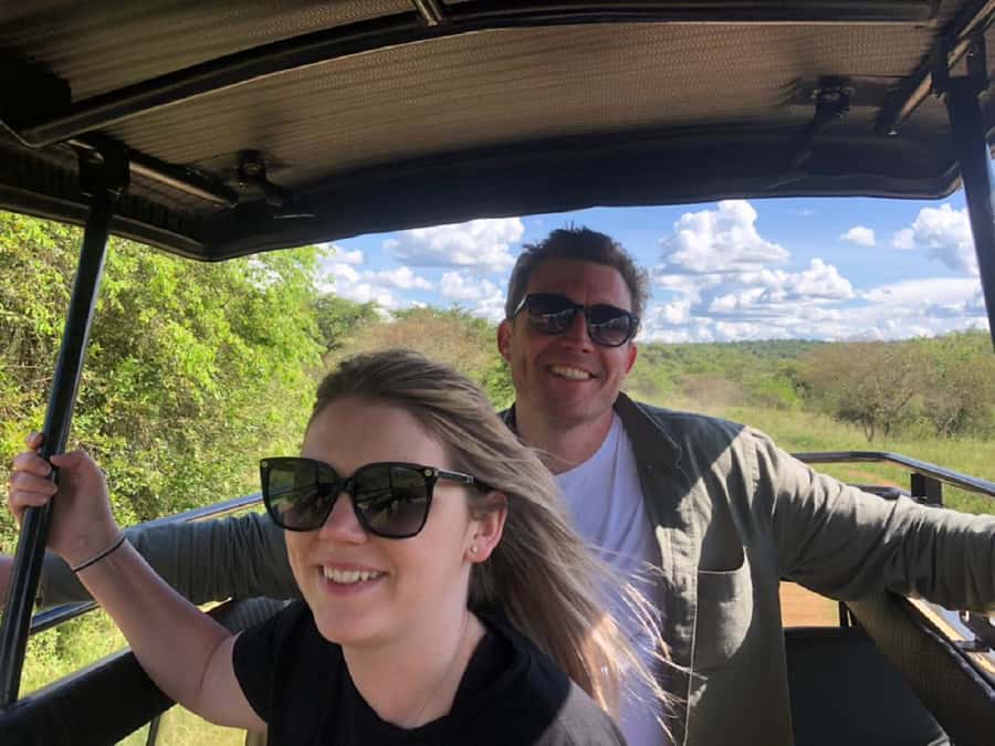Lake Mburo National Park with Equator, Game Drive & Cruise - Two Hours on Lake Mburo
