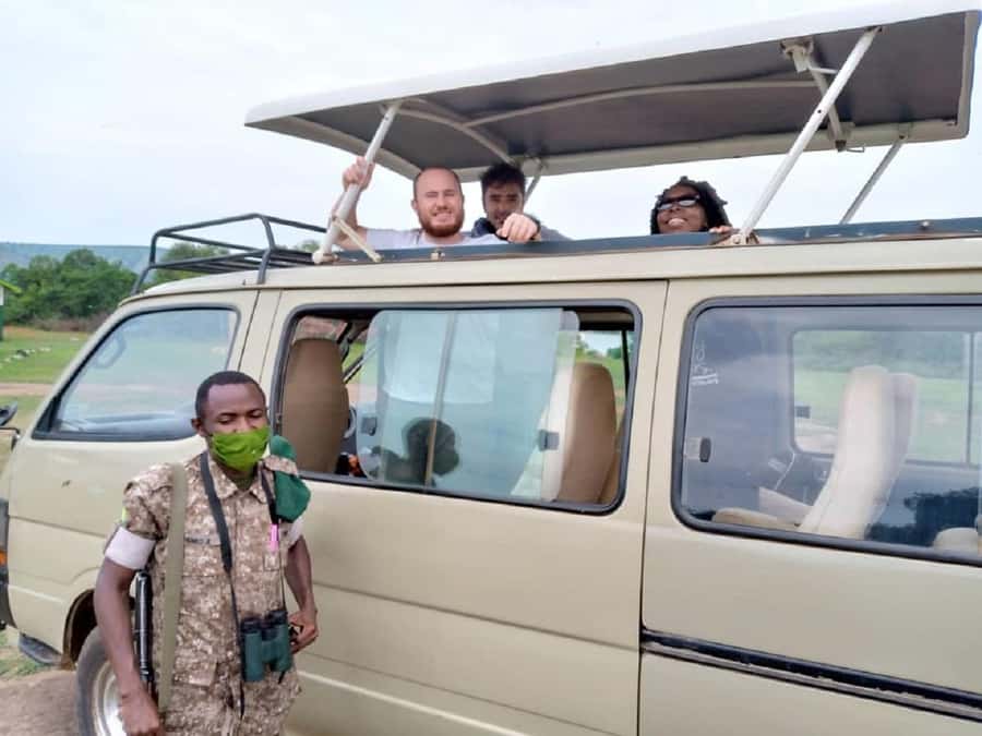 Lake Mburo National Park with Equator, Game Drive & Cruise - What $350 Means in Practical Terms