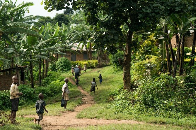Lake Victoria Island Cycling Tour from Kampala - Who will enjoy this ride most?